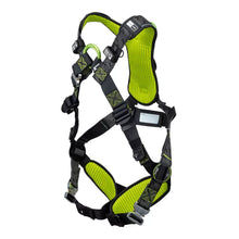 Honeywell Miller H700 IC2 Full Body Harness Non Belted - Small