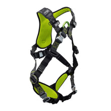 Honeywell Miller H700 IC2 Full Body Harness Non Belted - Extra Large