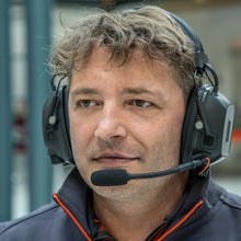 Honeywell Howard Leight Sync Wireless Impact Headband - 1034321-0