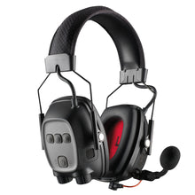 Honeywell Howard Leight Sync Wireless Impact Headband - 1034321-0