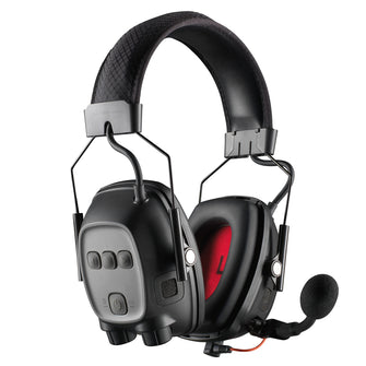 Honeywell Howard Leight Sync Wireless Impact Headband - 1034321-0