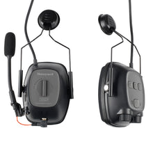 Honeywell Howard Leight Sync Wireless Impact Helmet - 1034323-0