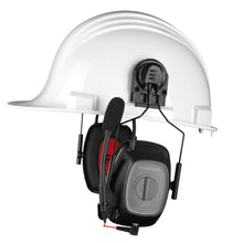 Honeywell Howard Leight Sync Wireless Impact Helmet - 1034323-0