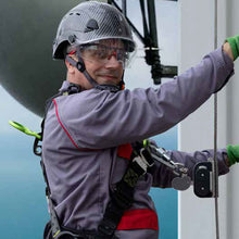 Honeywell Miller H700 CC5 Full Body Harness Belted - Extra Large