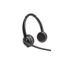 Poly Savi 8420-UC OFFICE Binaural DECT Headset