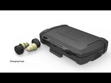 3M&trade; PELTOR&trade; TEP-200 EU Tactical Earplug Kit