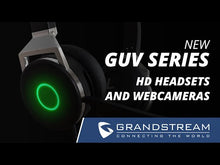 Grandstream GUV3100 FHD Webcam