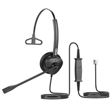 Fanvil HT302 Dual Wideband Telephone Headset