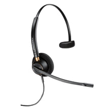 Plantronics HW510 EncorePro Monaural NC Headset - Refurbished
