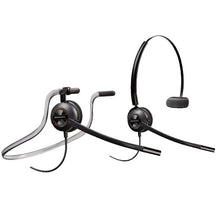 Plantronics HW540 EncorePro Convertible Headset - Refurbished