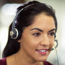 Plantronics EncorePro HW720 Corded Headset