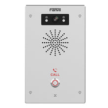 Fanvil i16SV SIP Video Intercom