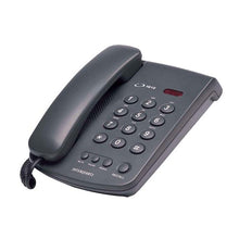 Interquartz iQ10 Telephone - Black