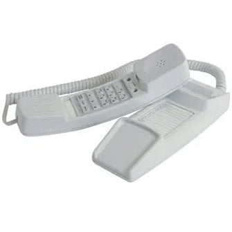 Interquartz Voyager Slimline Phone– Incom Telecoms Direct