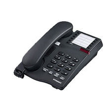 Interquartz Gemini 9333 Speakerphone - Black