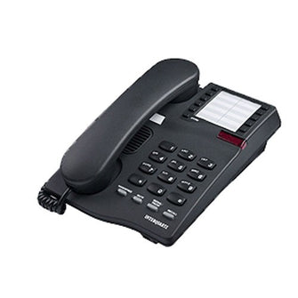 Interquartz Gemini 9333 Speakerphone - Black