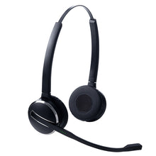 Jabra PRO 9460 Mono Multiuse Headset with Touch Screen Base - Refurbished