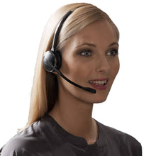 Jabra PRO 9460 Mono Multiuse Headset with Touch Screen Base - Refurbished