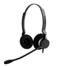 Jabra BIZ 2300 Duo WB Balance Unify Headset