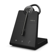 Jabra Engage 45 SE Convertible DECT Headset