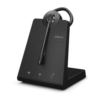 Jabra Engage 45 SE Convertible DECT Headset