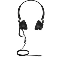 Jabra Engage 50 Duo Digital USB-C Headset - Refurbished