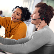 Jabra Engage 50 II USB-A UC Stereo - With LINK Control Unit