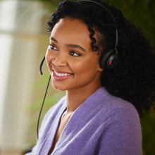 Jabra Engage 50 II USB-A UC Stereo - With LINK Control Unit