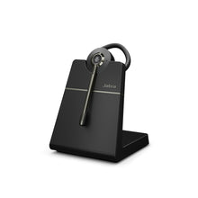 Jabra Engage 55 SE MS Convertible USB-A Headset, Inc Stand