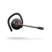 Jabra Engage 55 SE MS Convertible USB-C Headset, Inc Stand