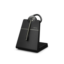 Jabra Engage 55 SE UC Convertible USB-A Headset, Inc Stand