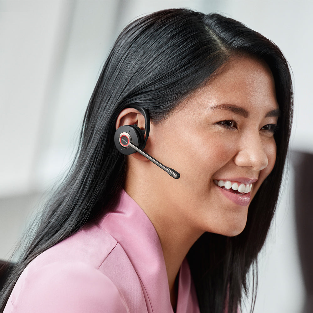 Incom78 Jabra Engage 55 UC Convertible USB-C DECT Headset– Incom Telecoms Direct