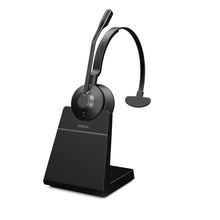 Jabra Engage 55 SE MS Mono USB-C Headset, Inc Stand