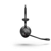 Jabra Engage 55 SE UC Mono USB-C Headset, Inc Stand