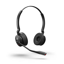 Jabra Engage 55 SE MS Stereo USB-C Headset, Inc Stand