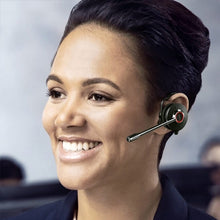 Jabra Engage 75 Convertible Wireless DECT Headset