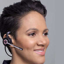 Jabra Engage 65 Convertible Wireless DECT Headset