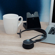 Jabra Engage 75 Mono Wireless DECT Headset