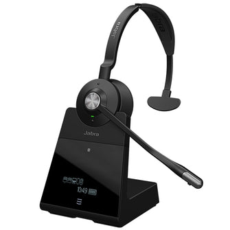 Jabra Engage 75 Mono Wireless DECT Headset