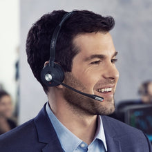 Jabra Engage 65 Stereo Wireless DECT Headset