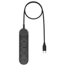 Jabra Engage 50 II USB-C MS Stereo - With LINK Control Unit