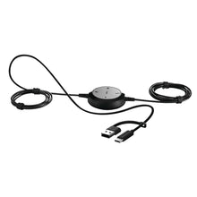 Jabra Evolve 20 USB-C/A Stereo MS Headset