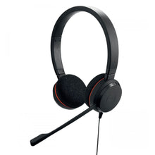 Jabra Evolve 20 USB-C/A Stereo MS Headset