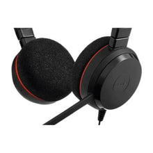 Jabra Evolve 20 USB-C MS Stereo Headset