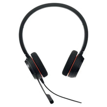 Jabra Evolve 20 USB-C MS Stereo Headset