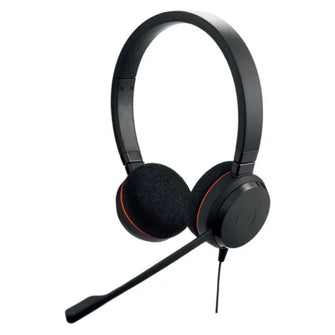 Jabra Evolve 20 USB-C MS Stereo Headset