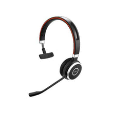 Jabra Evolve 65 MS Mono USB Bluetooth Headset