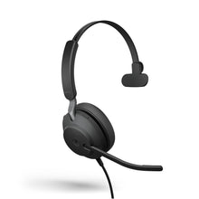 Jabra Evolve2 40 SE USB-A MS Mono Headset