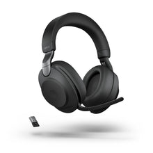 Jabra Evolve2 85 USB-A UC Stereo Headset