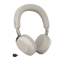 Jabra Evolve3 75 UC USB-C Headset